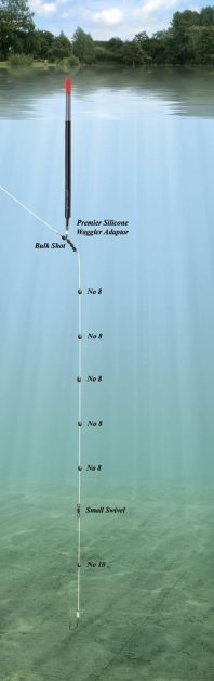 float rig diagram