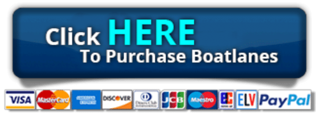 Buy Boatlanes Navigation GPS