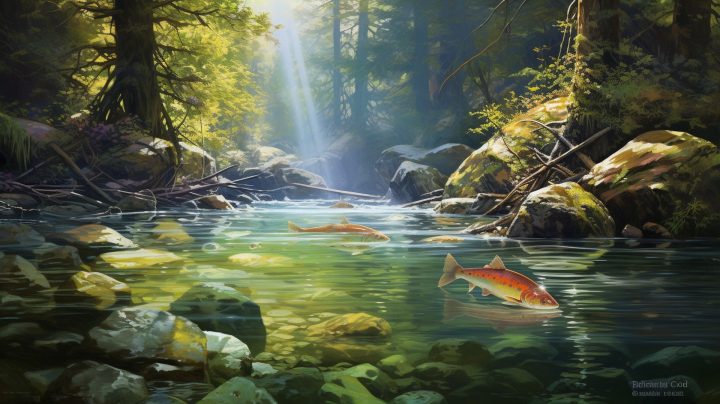 The Ultimate Guide to Trout Fishing in Rivers: Unleash Your Maximum ...