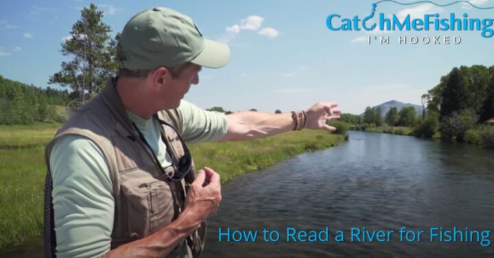 how to read a river