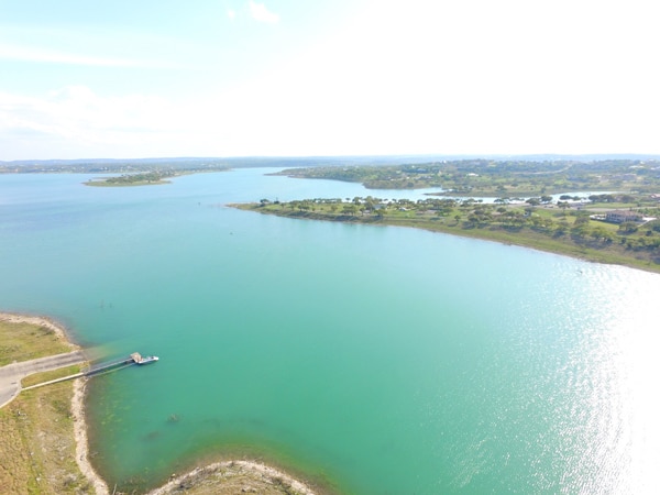 Canyon Lake Lakes in Texas