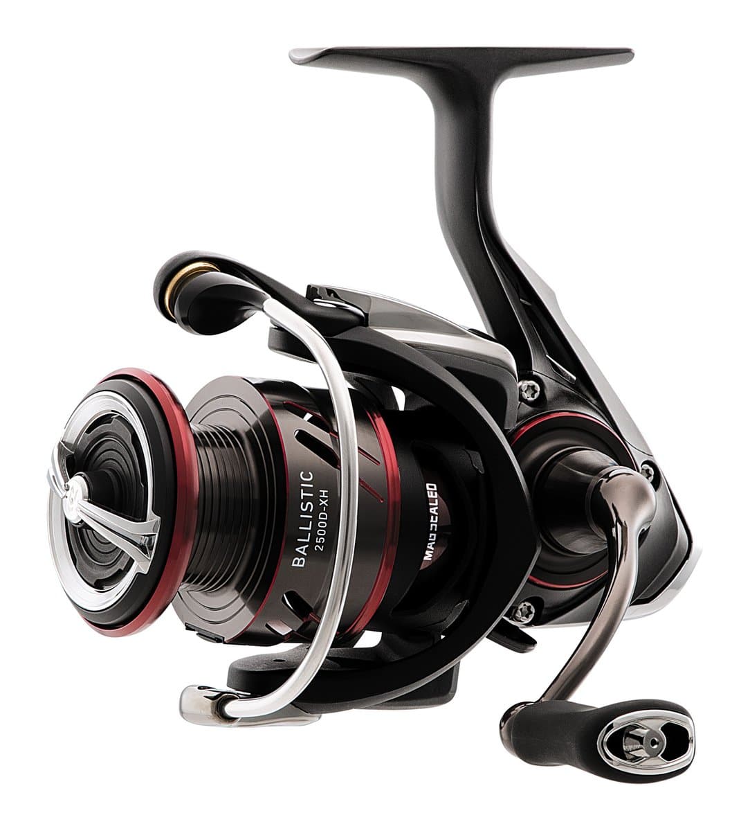 Daiwa Ballistic LT Freshwater Left/Right Hand Spinning Reel Review