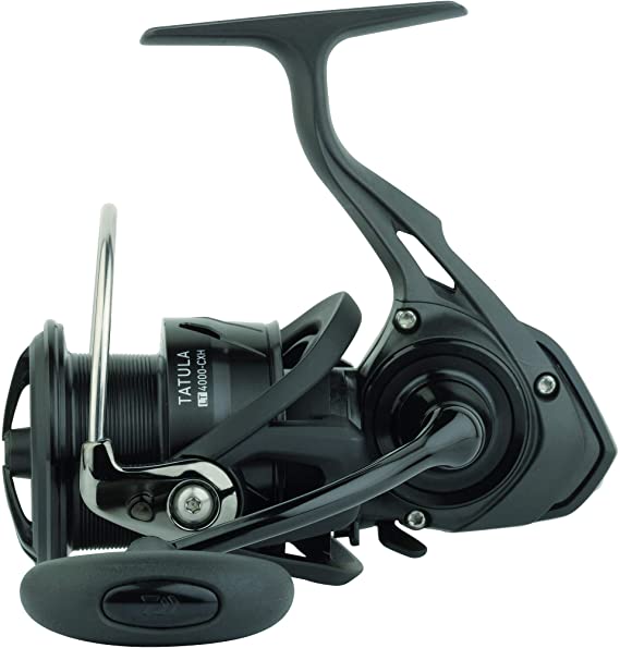 Daiwa Tatula LT Spinning Fishing Reels Review