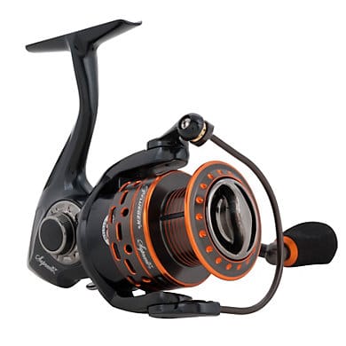 Pflueger Supreme XT Spinning Fishing Reel review