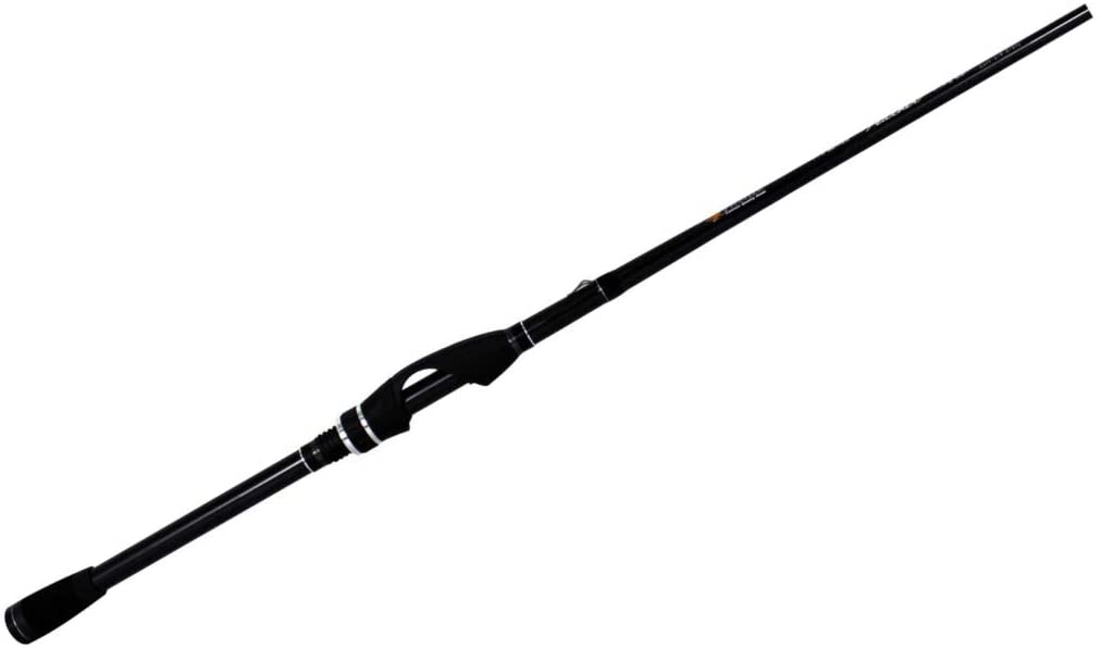 Phenix Feather Bass Fishing Series Spinning Rod Review