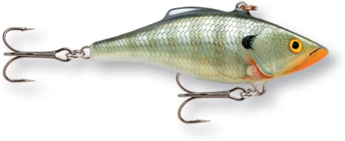 Rapala Rattlin 05 best crankbait