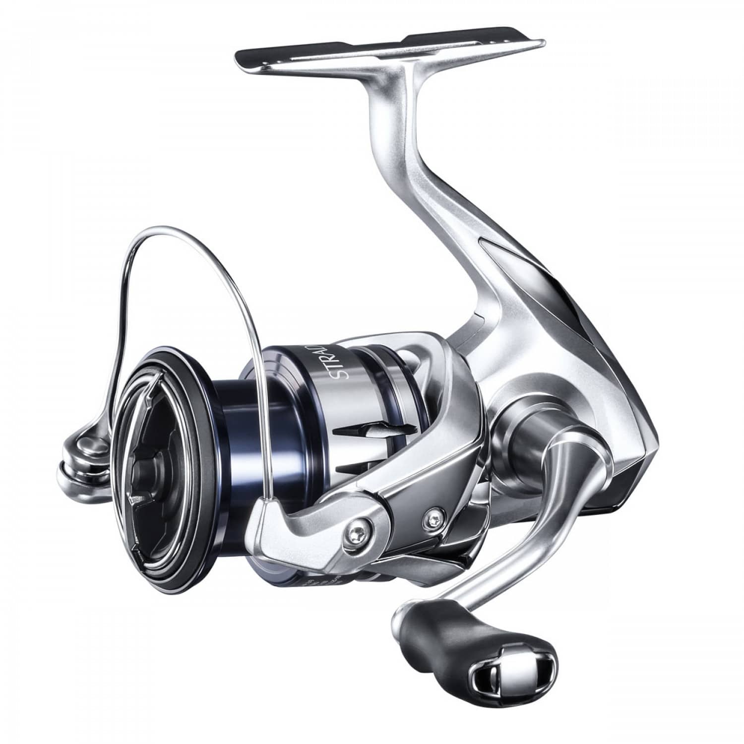 SHIMANO Stradic FL Spinning Fishing Reel Review