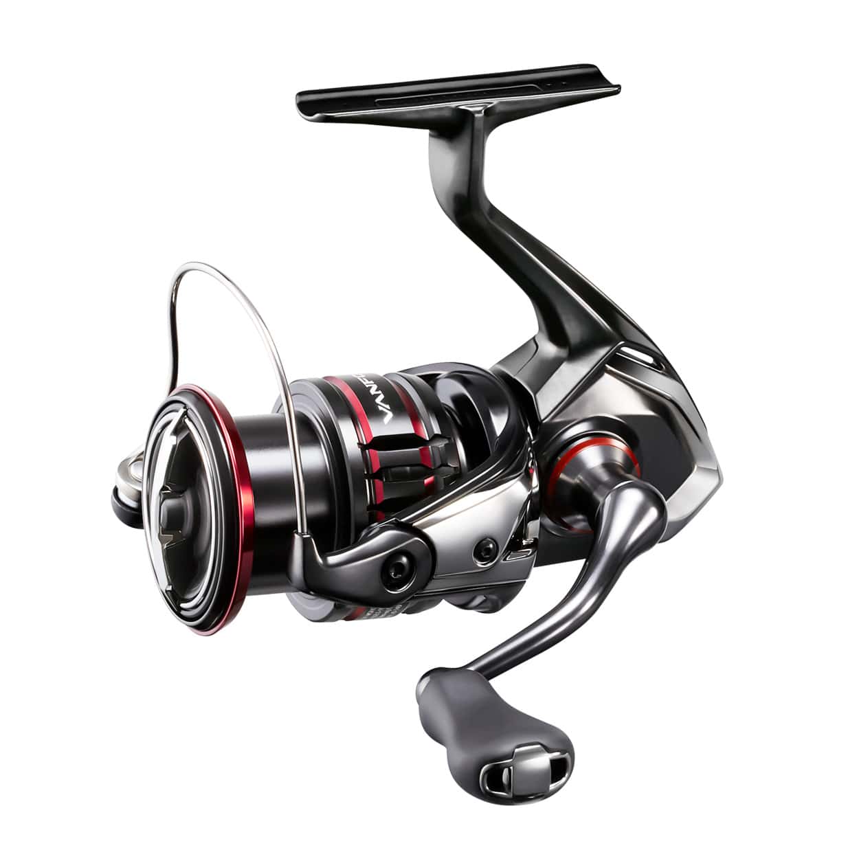 Shimano Vanford F Spinning Reel Review