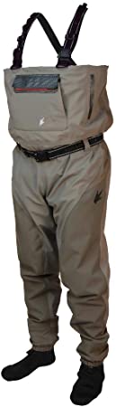 FROGG TOGGS Anura II Breathable Stockingfoot Chest Wader