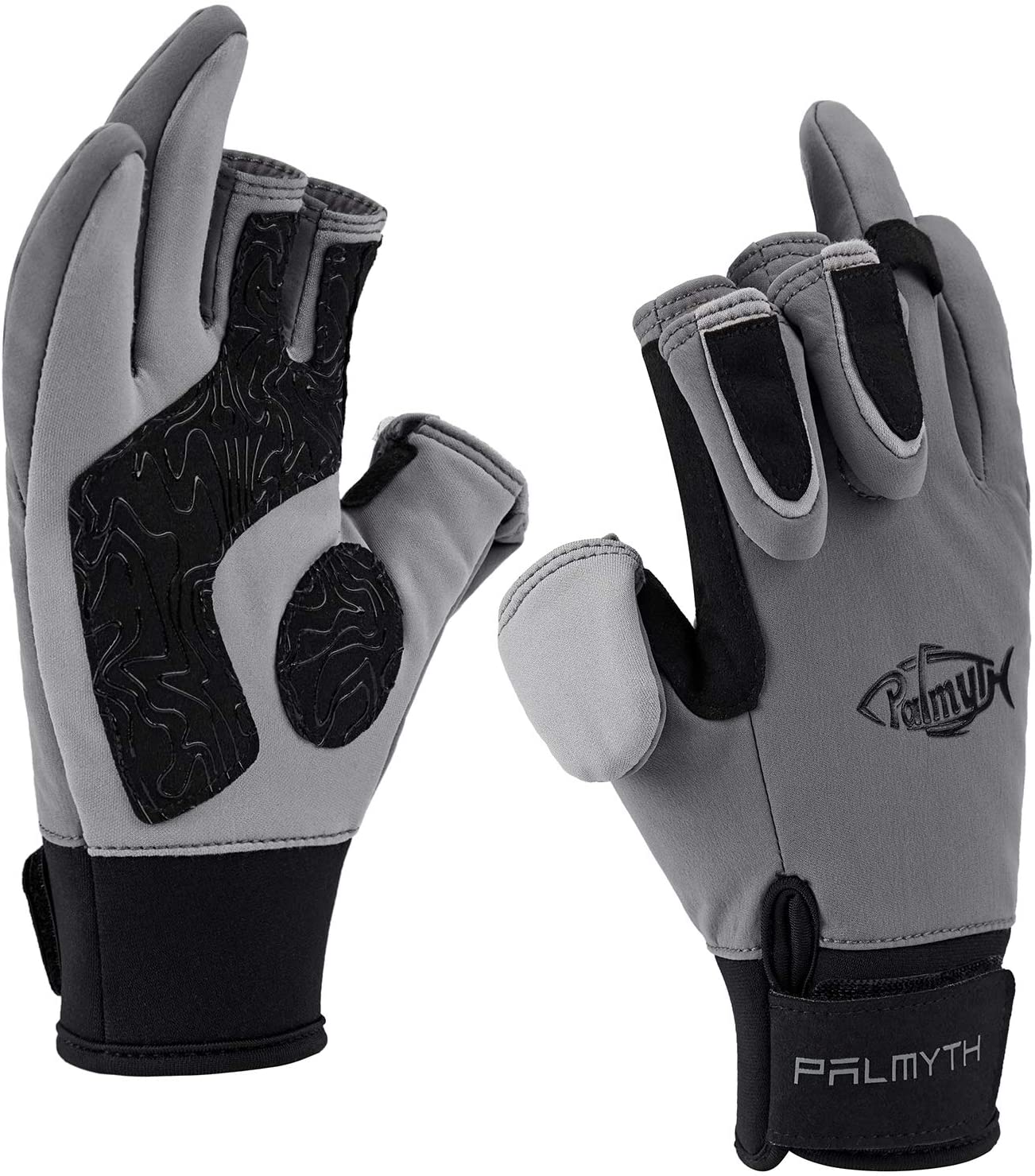 Palmyth-Flexable-Fishing-Gloves-Fly-Fishing-Wear