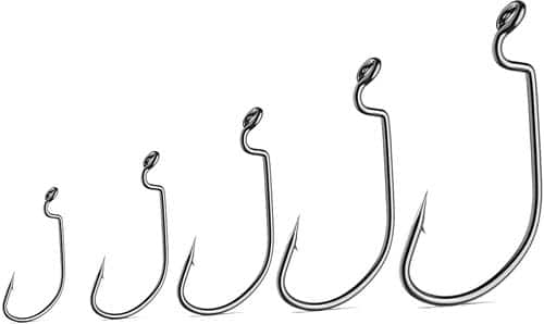 Best Texas Rig Hooks