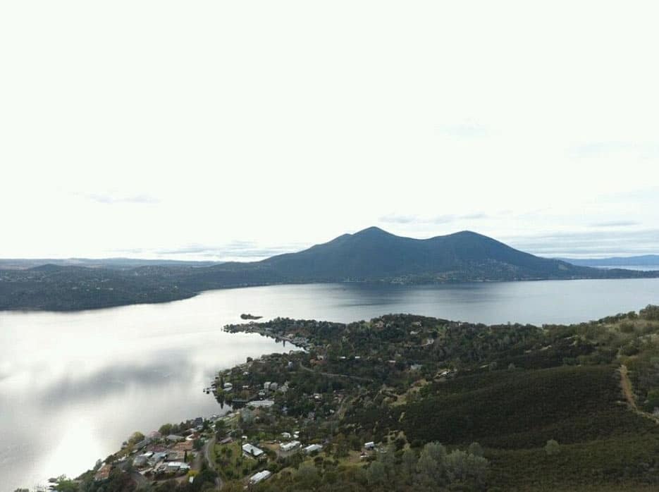 Clear Lake California