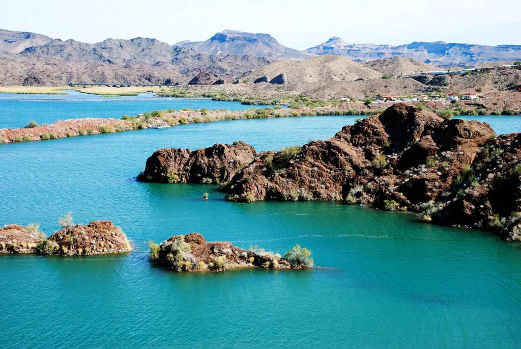 Lake Havasu Arizona