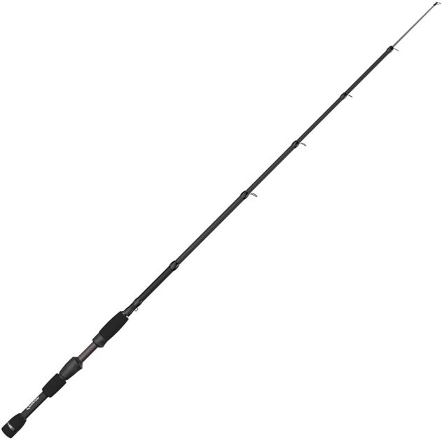 Quantum Embark Telescopic Fishing Rod