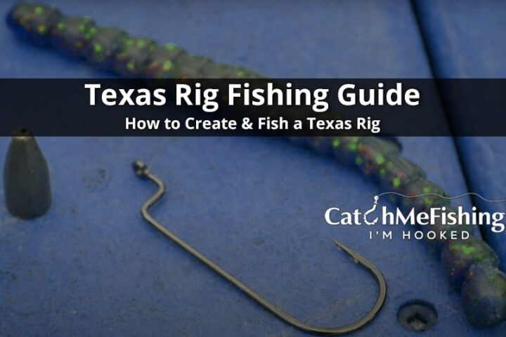 Texas Rig Fishing Guide How to Create and Fish Texas Rig