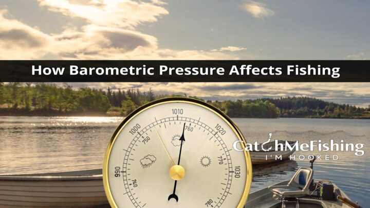 Barometric Pressure and Bass Fishing What You Need to Know