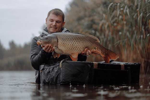 How to catch your first fish this summer