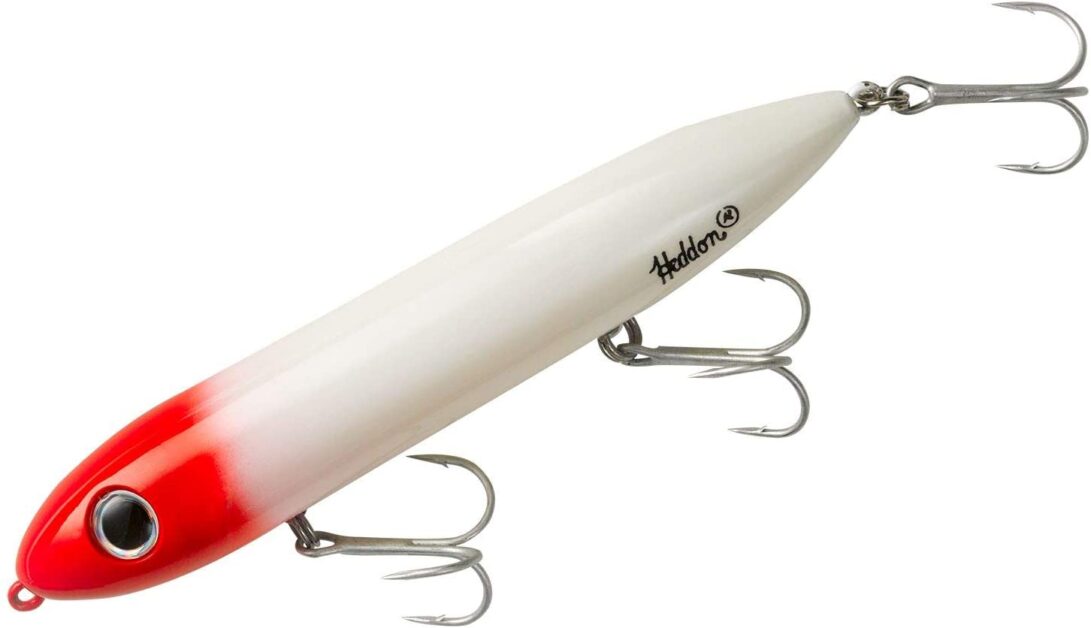 Heddon Super Spook Topwater