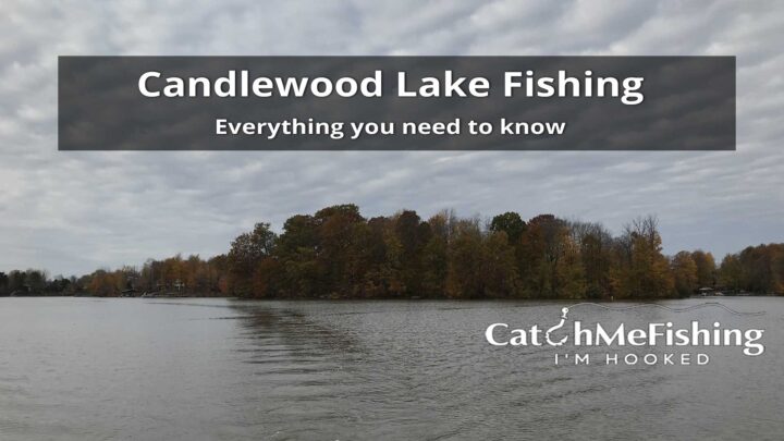 Candlewood Lake Fishing Everything You Need to Know