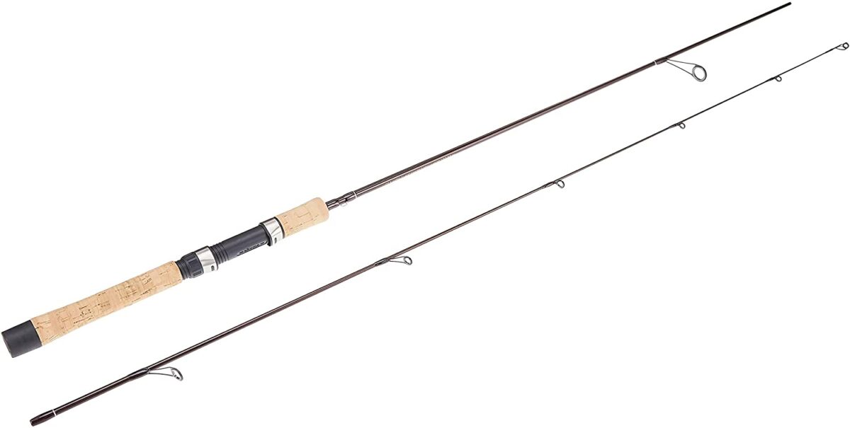 OkumaOkuma Celilo trout rod for creek fishing-Celilo-trout-rod-for-creek-fishing