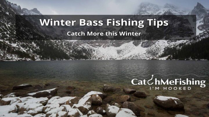 Winter Bass Fishing Tips Catch More this Winter