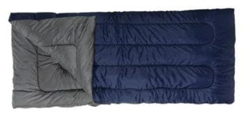 Bass Pro Shops Eclipse Oversized Sleeping Bag