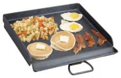 Camp Chef Professional Steel Griddle