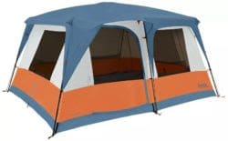 Eureka Copper Canyon LX 8 Person Tent