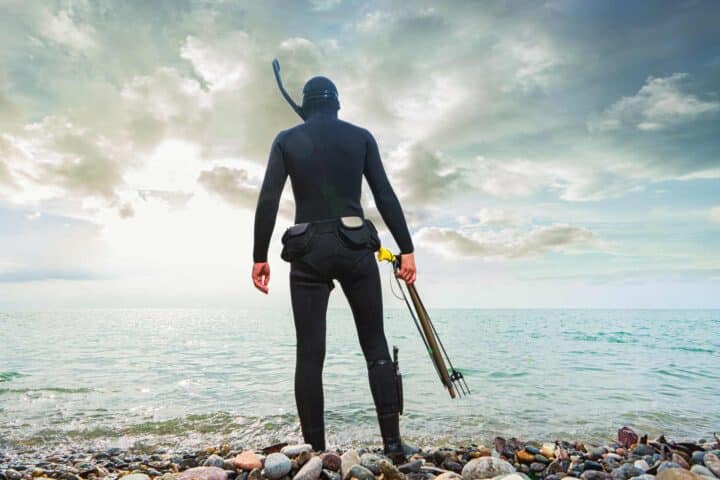5 pro tip to Improve your spearfishing game