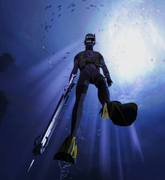 Improve your spearfishing game