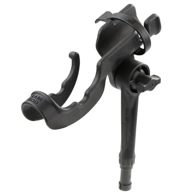 Fishing Rod Mount