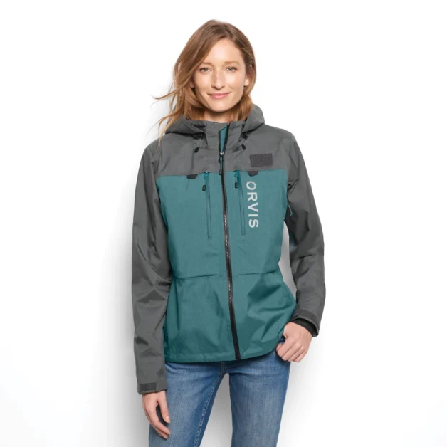 Orvis Wading Jacket