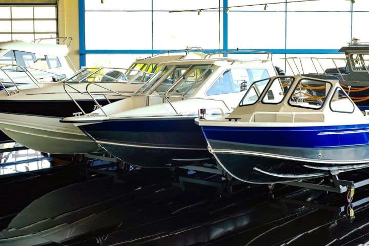 Things to Consider Before Buying a Boat