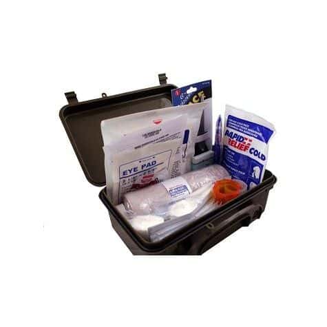 Waterproof First Aid Kit