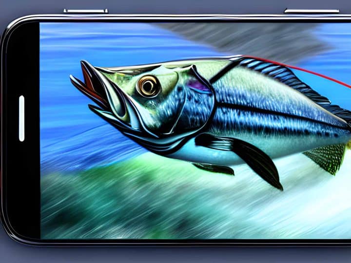 Comparing the Top 2 Fishing Apps That Are Available Now